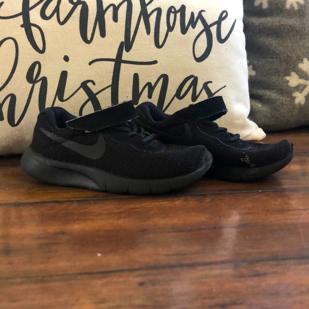 Boys Nike sneakers
